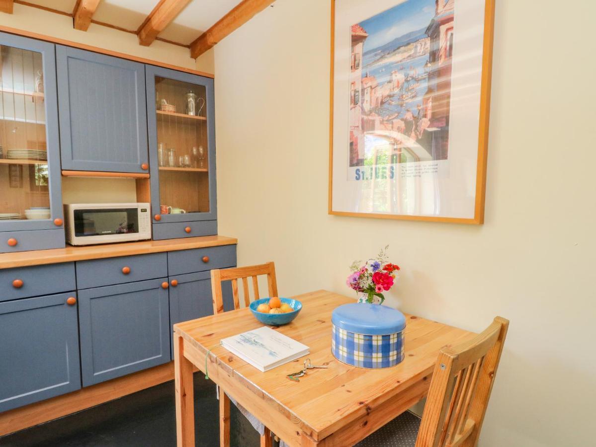 The Garden Flat Fort William Exterior foto